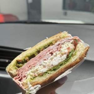 Focaccia