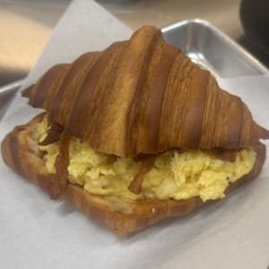 Croissant 
