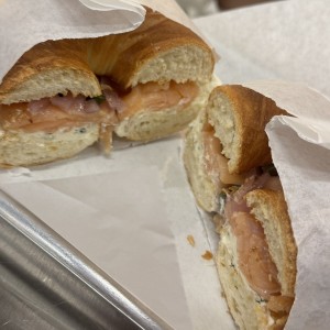 NY Bagel