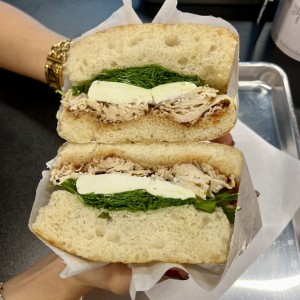 Focaccia?s 
