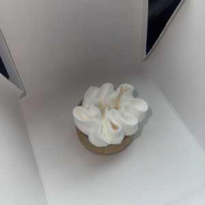 Pie de limon