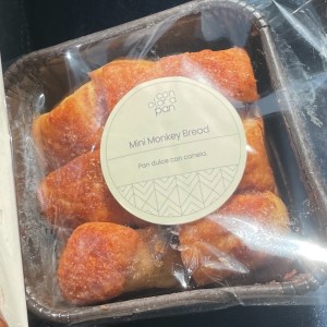 Monkey Bread