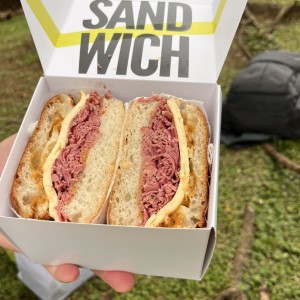 Pastrami