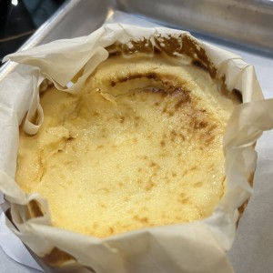 Torta vazca