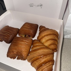 Croissants
