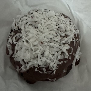 Chunk o?bounty Cookie
