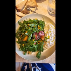 ensalada