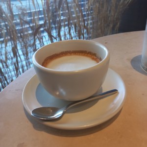 macchiato
