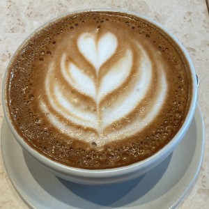 Capuchino
