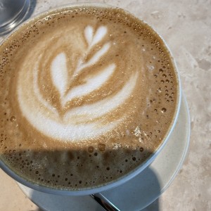 Capuccino
