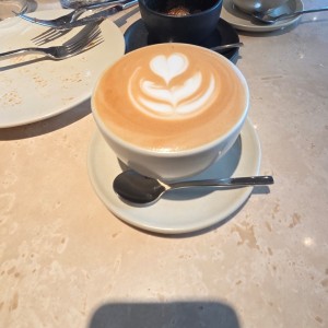 krume latte