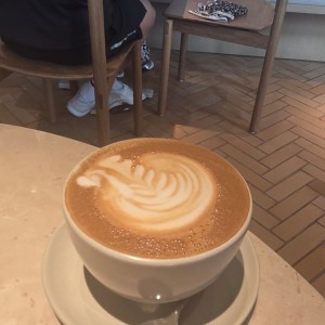 capuchino