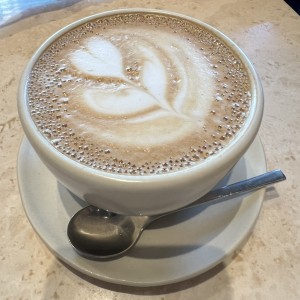 Latte