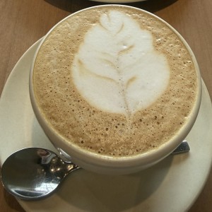 Cappuccino 