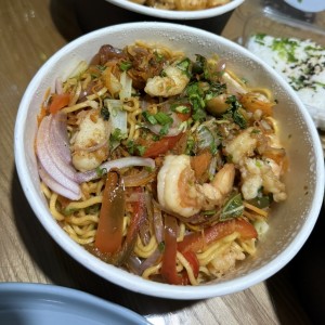 Yakisoba