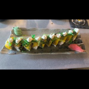 Ninja Roll