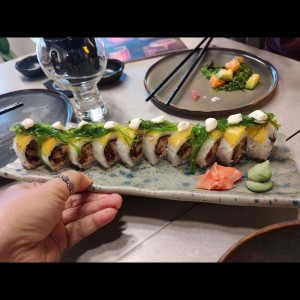 Ninja roll
