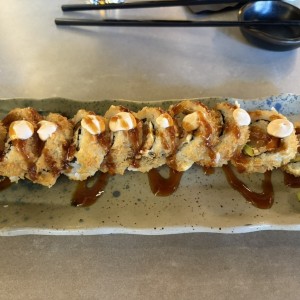 Roll