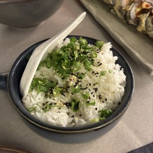 Arroz Jasmin