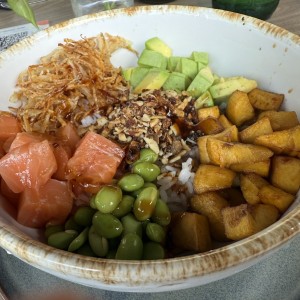 Poke