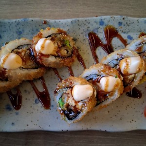 Apanado Roll