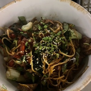 yakimesoba