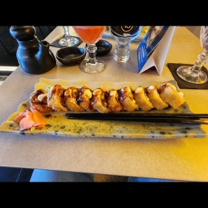apanado roll