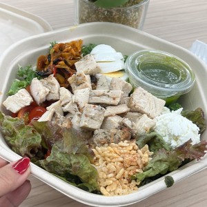 Salad 