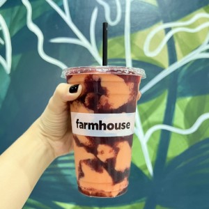 Smoothie Frostee 