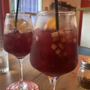 sangrias