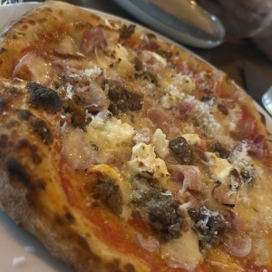 Focaccia