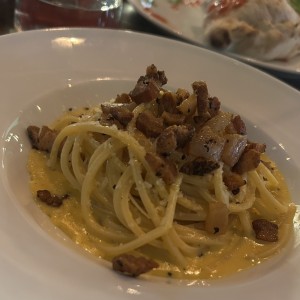 Carbonara