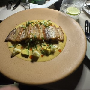 Porkbelly Taki Taki