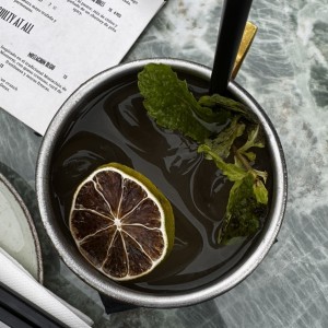 Moscow Mule