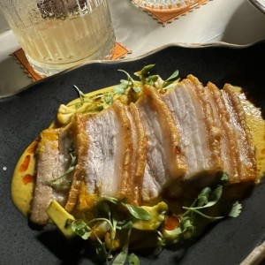 Porkbelly