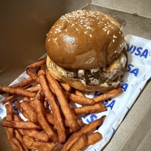 Burger week