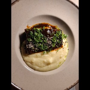 Korean Bbq Ribs