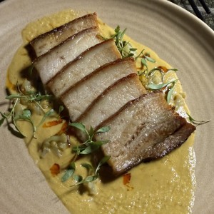 Pork Belly
