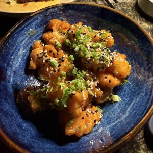 Camarones