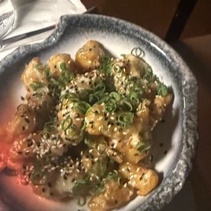 Camarones