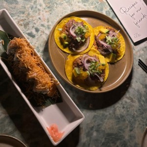 joes tacos