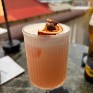Coctel de autor