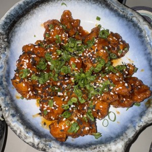 KOREAN FRIED CHICKEN
