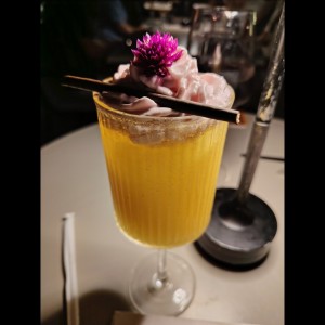 Mocktails 