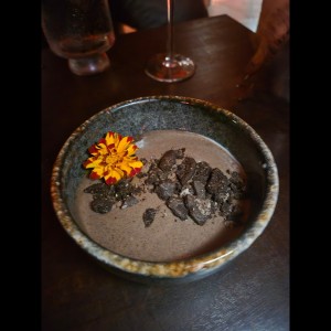 Marquesa de Oreo