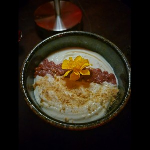 Mexican Dessert