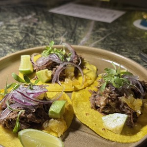 Joe tacos
