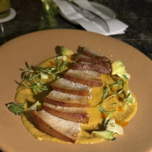 Pork belly