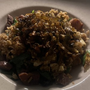 Special Fried Rice