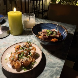Tapas